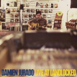 Damien Jurado : Live at Landlocked